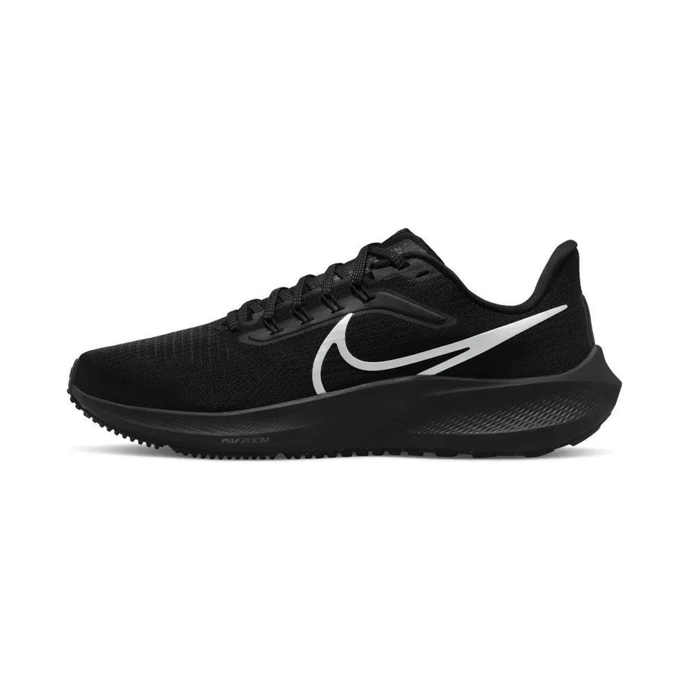 Nike Air Zoom Pegasus 39 Road Running Black (DH4072-002)