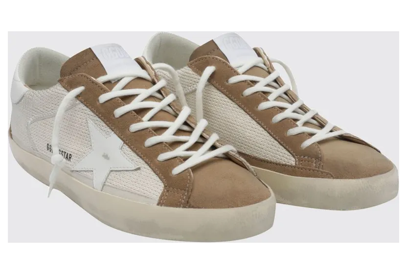 Golden goose Sneakers White (GMF00102F00874483409)
