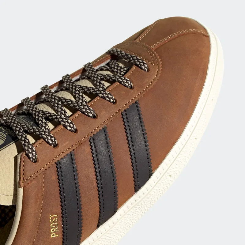 adidas München Mesa / Night Brown / Off White (FV1202)