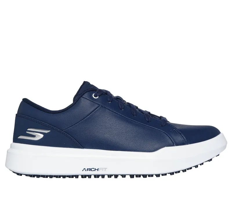 Skechers Waterproof Relaxed Fit: GO GOLF Drive 6 – Marine (214128 NVY)