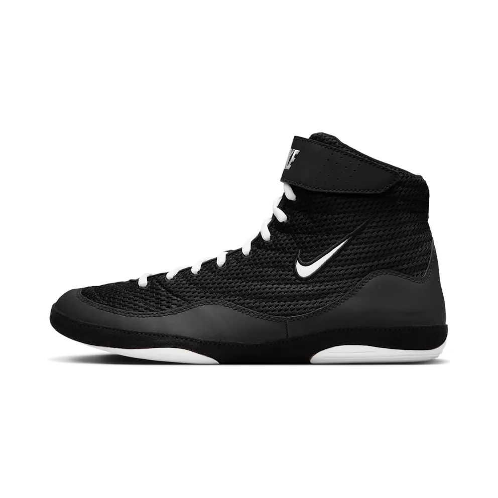 Nike Inflict 3 Black White (325256-006)