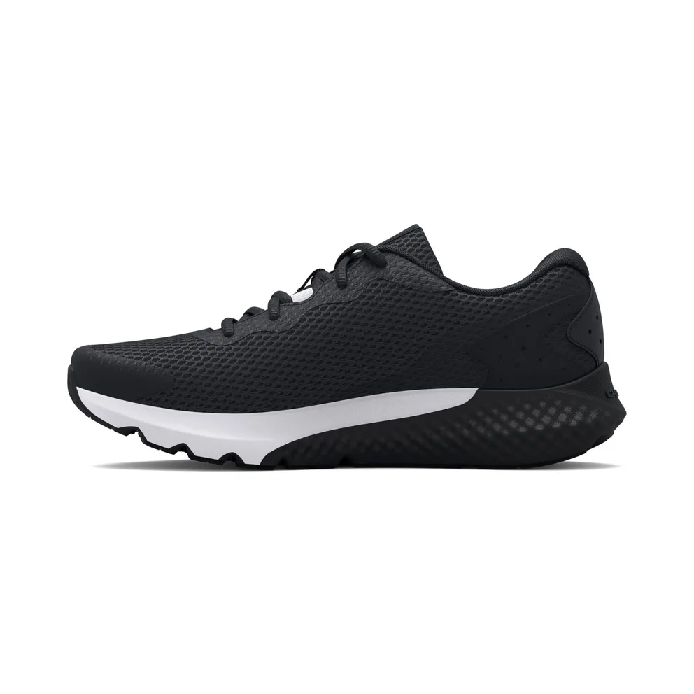 Under Armour Charged Rogue 3 Black (3024981-001)