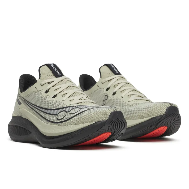 SAUCONY Endorphin Pro 5 “Birch / Black” (S21064-140)