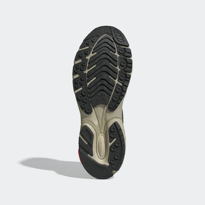 adidas Adistar Cushion 3 Shoes Focus Olive / Shadow Olive / Orange (IG1736)