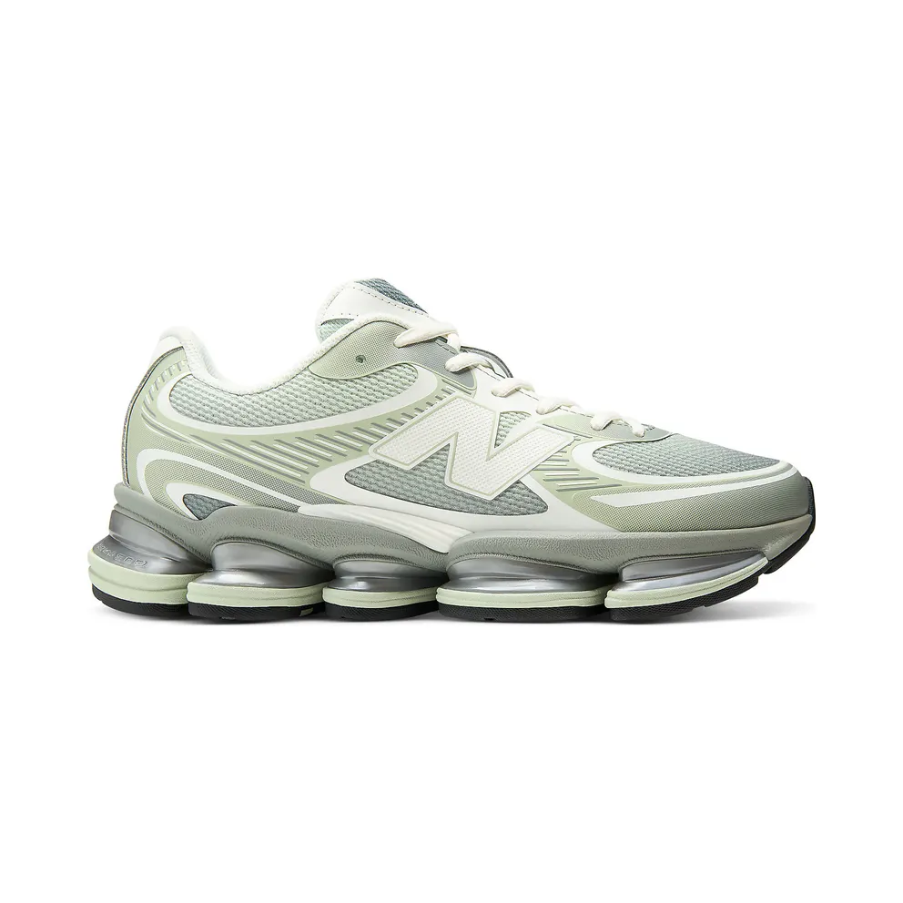 New Balance 2000 – “Silver Moss” (U20002UU)