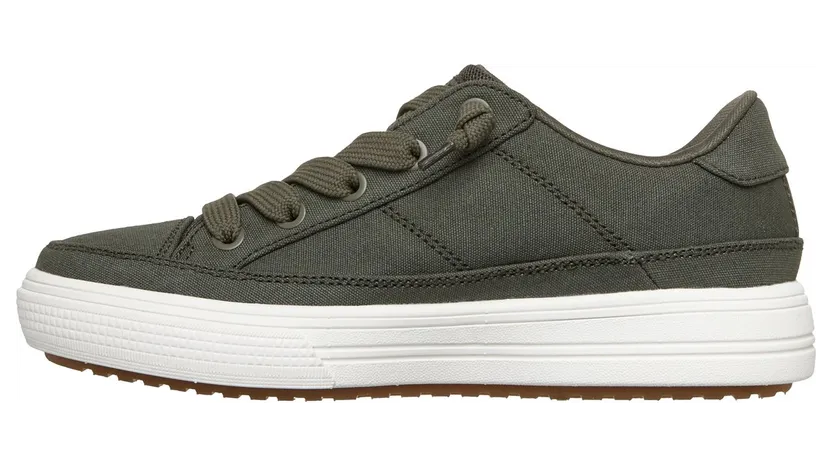 skechers-skech 418063L_OLV