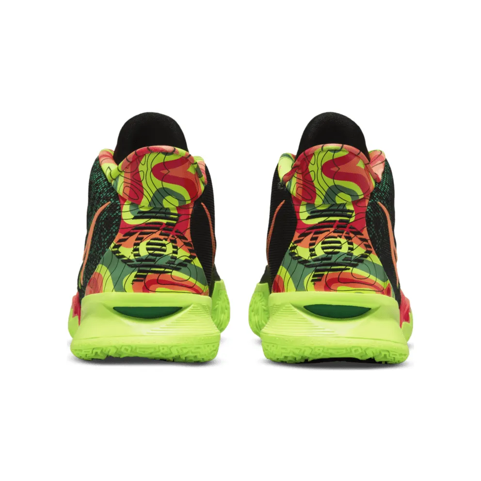Nike Kyrie 7 Weatherman Alternate (DV3265-001)