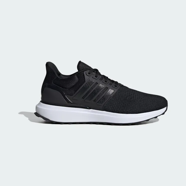 Adidas Ubounce DNA “Core Black Cloud White” (IG6024)