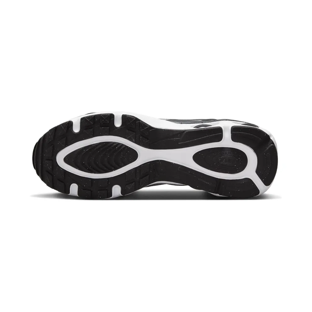Nike Air Max TW Older Kids’ Black (DQ0296-001)