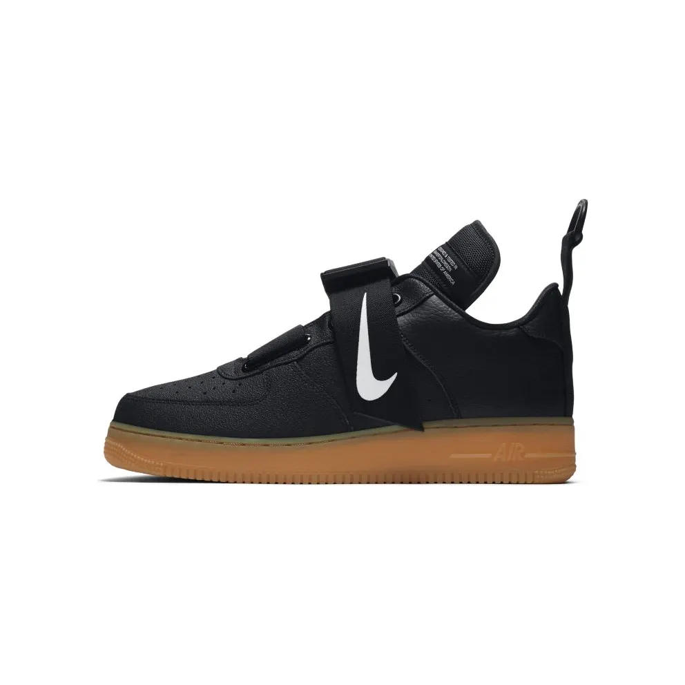 Nike Air Force AF 1 Utility Black Gum (AO1531-002)