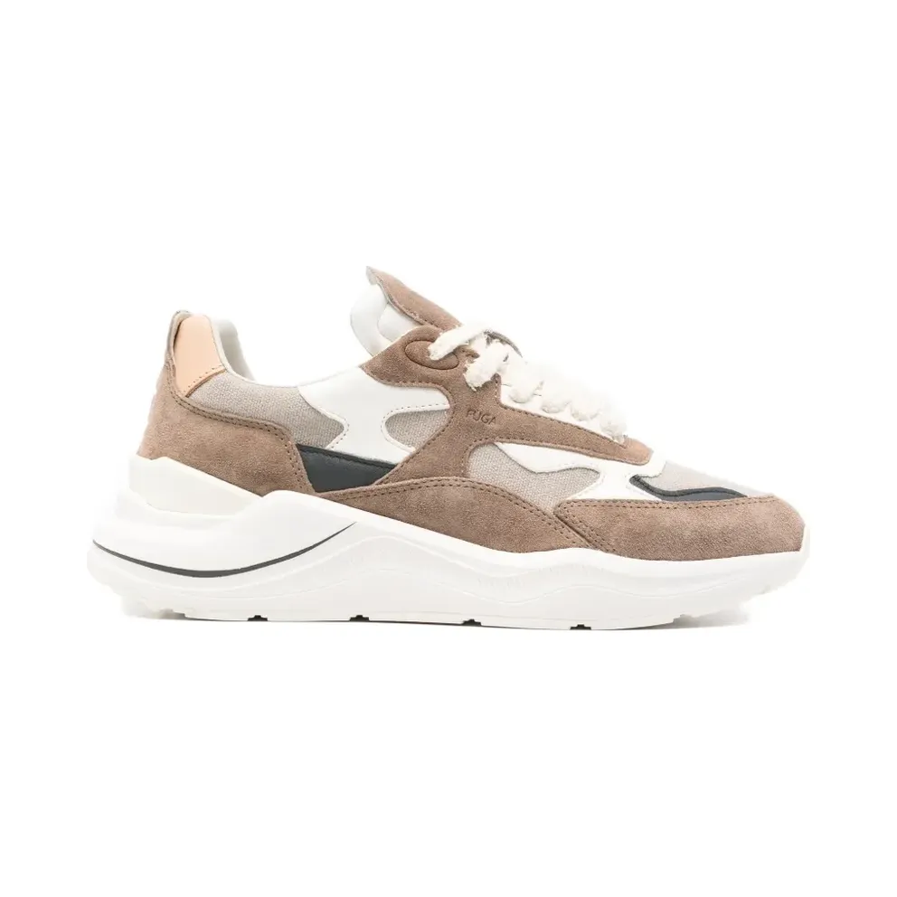 D.A.T.E. Fuga – Beige (M441FGCLBI)