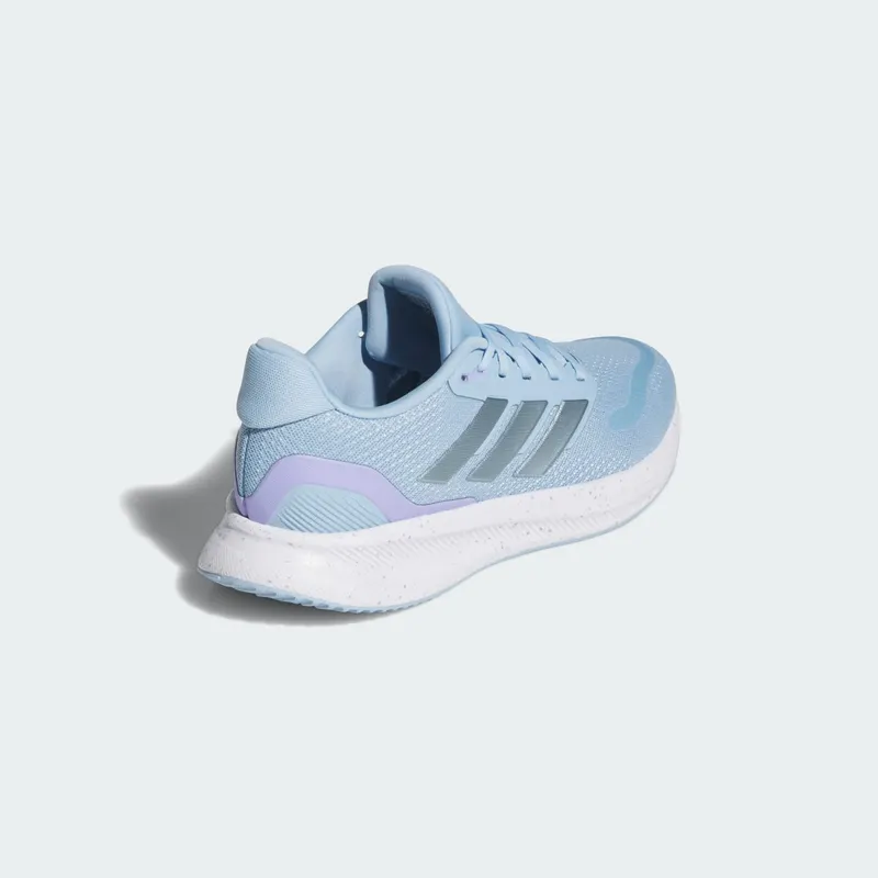 adidas Runfalcon 5 Clear Sky Magic Grey Metallic (JQ9403)
