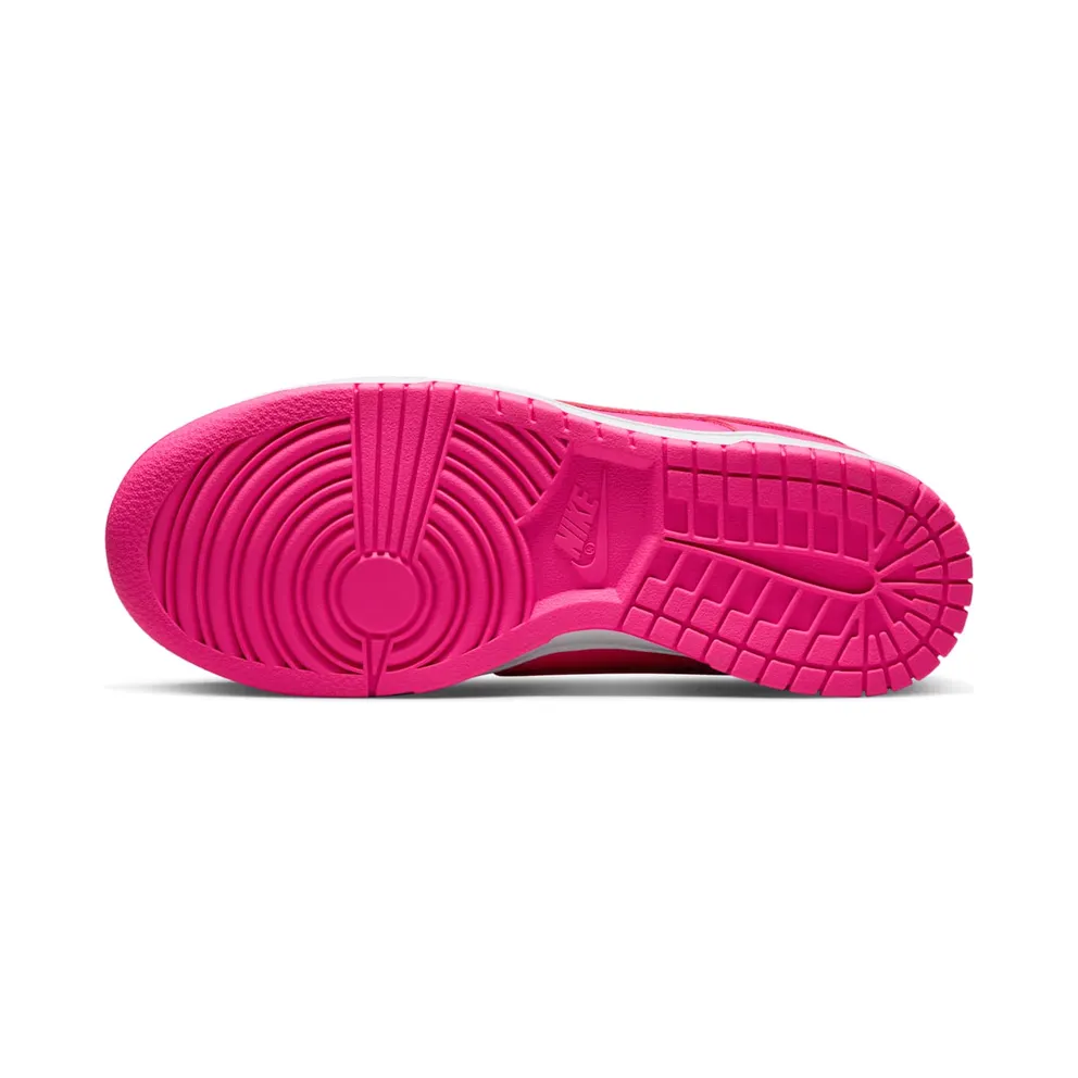 Nike DUNK LO MNS “Hot Pink” (DZ5196-600)