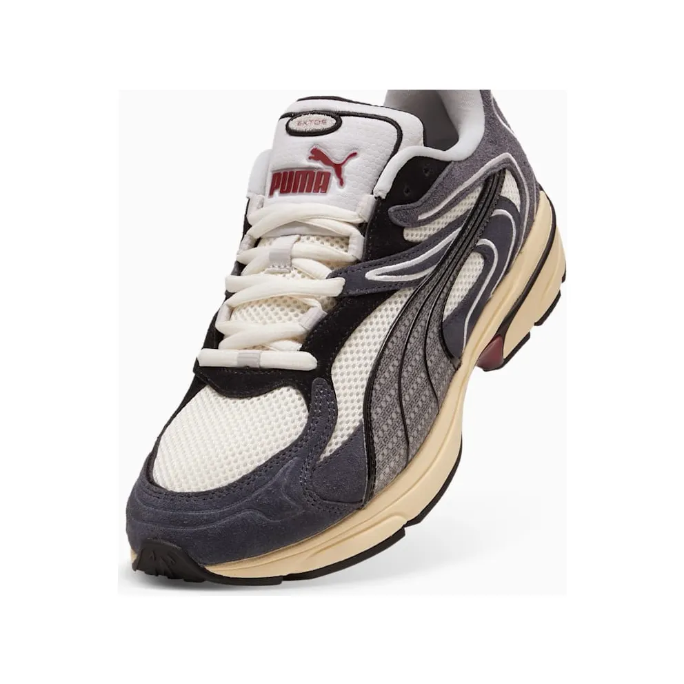 Puma Extos Collector “WHITE” (398109-05)