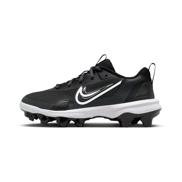 Nike Force Trout 9 Pro MCS Black Anthracite White (FZ0916-001)