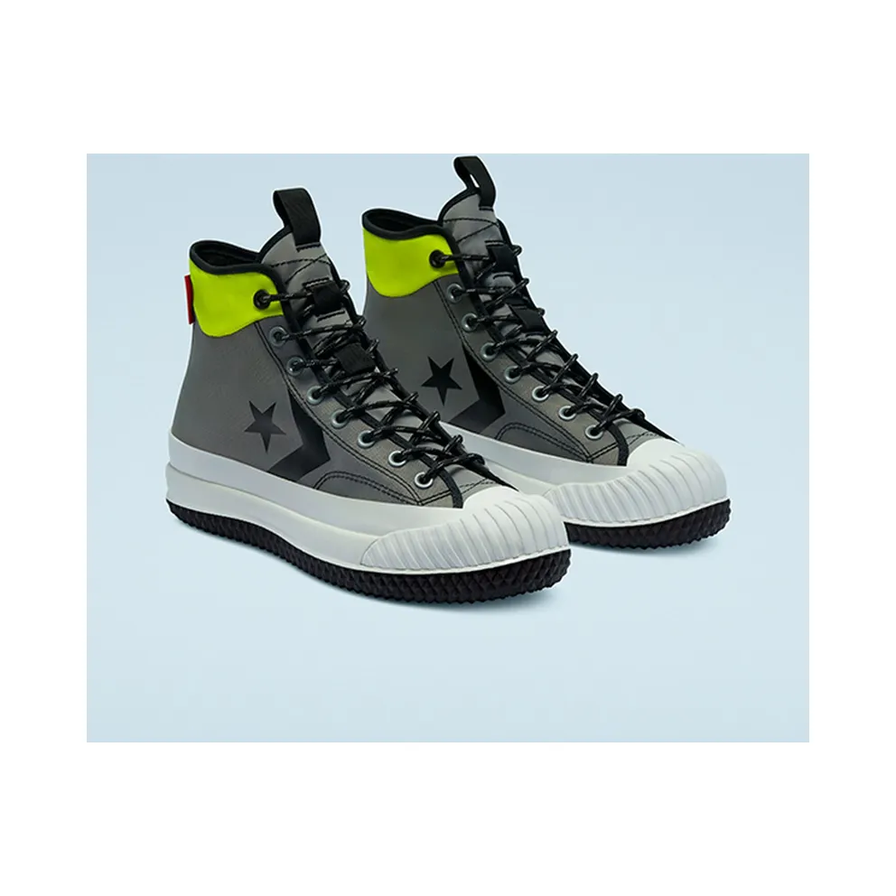 Converse Bosey MC Gore-Tex High ‘Limestone Grey’ Limestone Grey/Black (169360C)