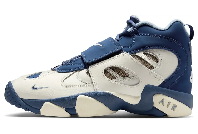 Nike Air Diamond Turf 2 “Royals” (II7080-100)