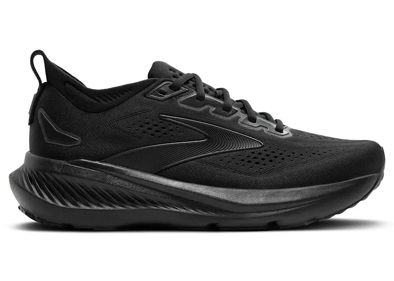 Brooks Glycerin 23 Black Ebony (110476-1D-020)