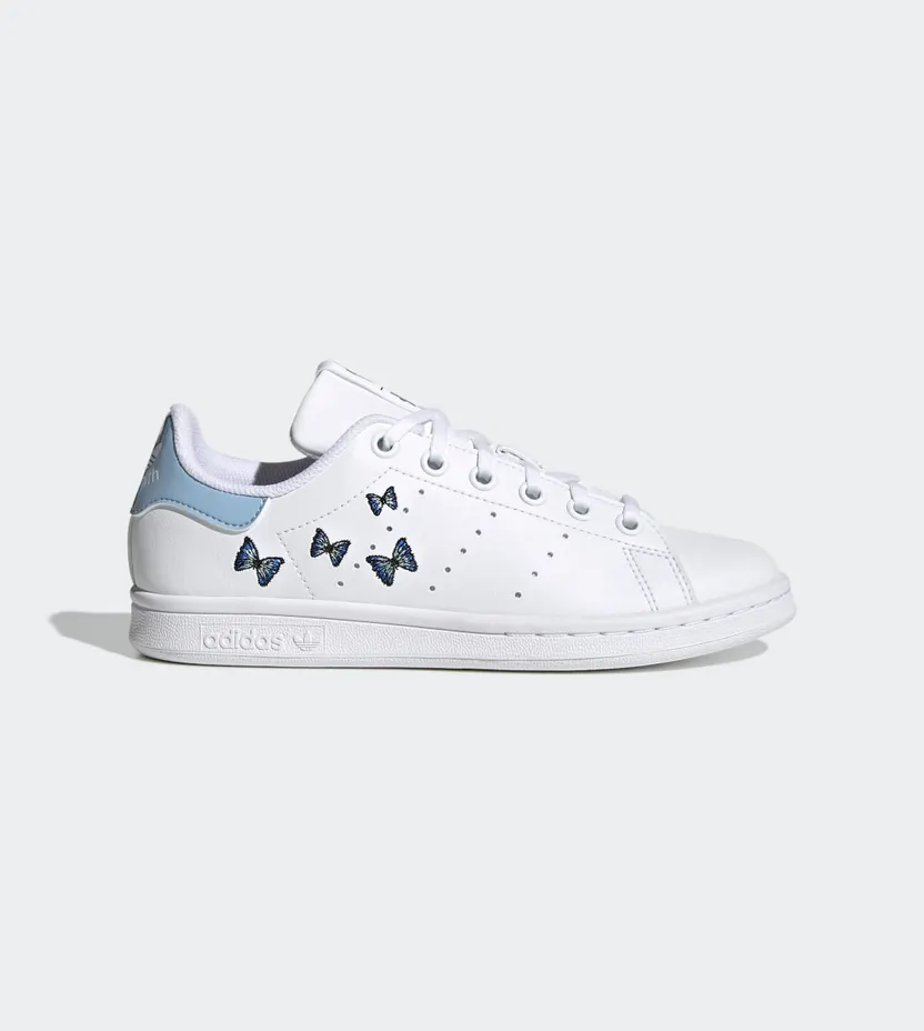 adidas Stan Smith Cloud White / Cloud White / Cloud White (GZ9917)