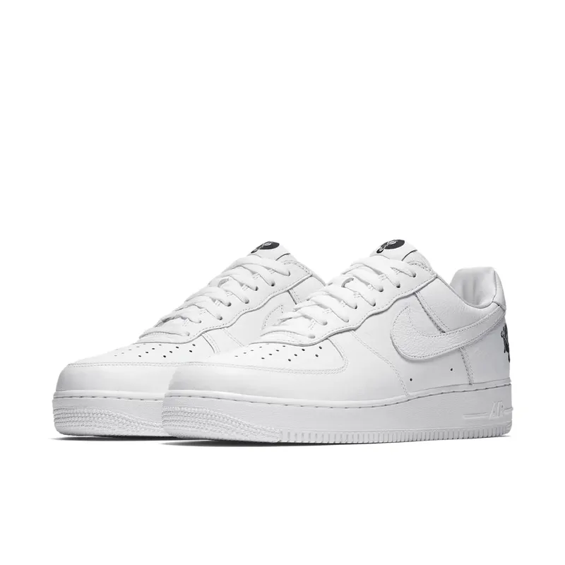 Nike Air Force AF 1 Low ‘Rocafella’ (AF100) (2017) (AO1070-101)