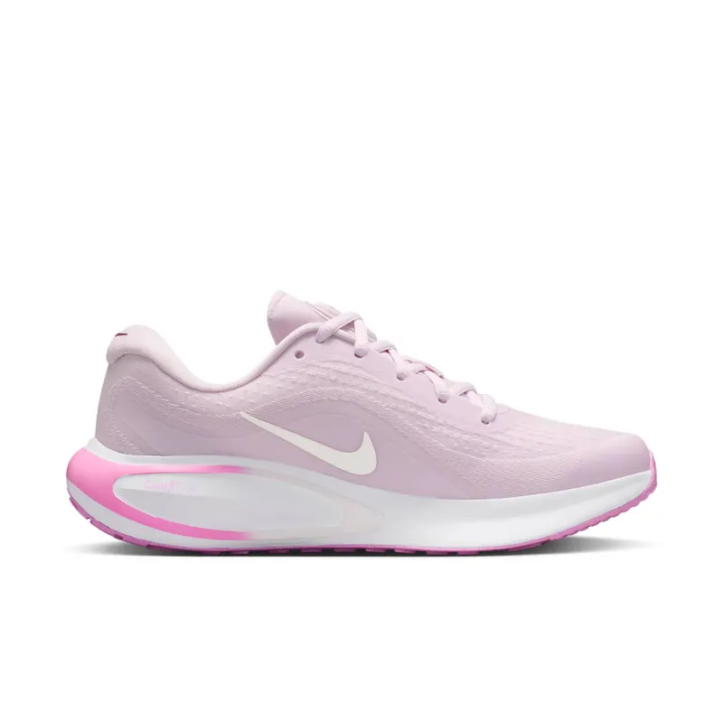 Nike Journey Run Bleached Lilac/Pink Rise/Pink Smoke/Sail (FJ7765-502)