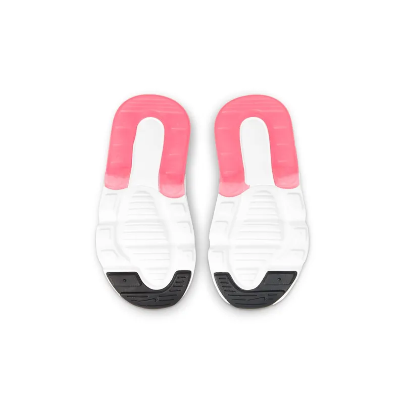 Nike Air Max 270 Baby and Toddler Black (DD1646-020)