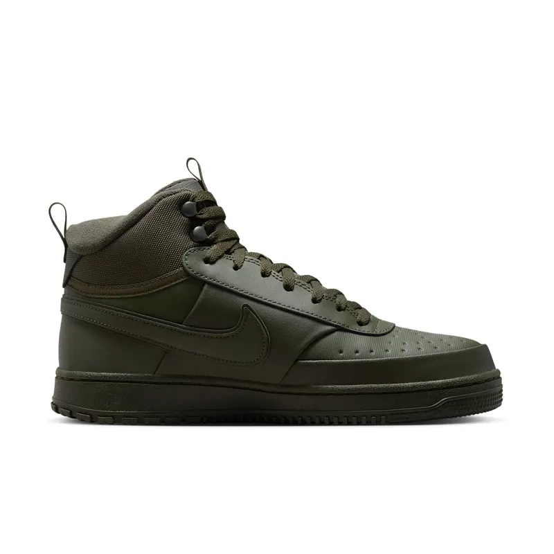 Nike Court Vision Mid Winter Cargo Khaki Sequoia (DR7882-300)