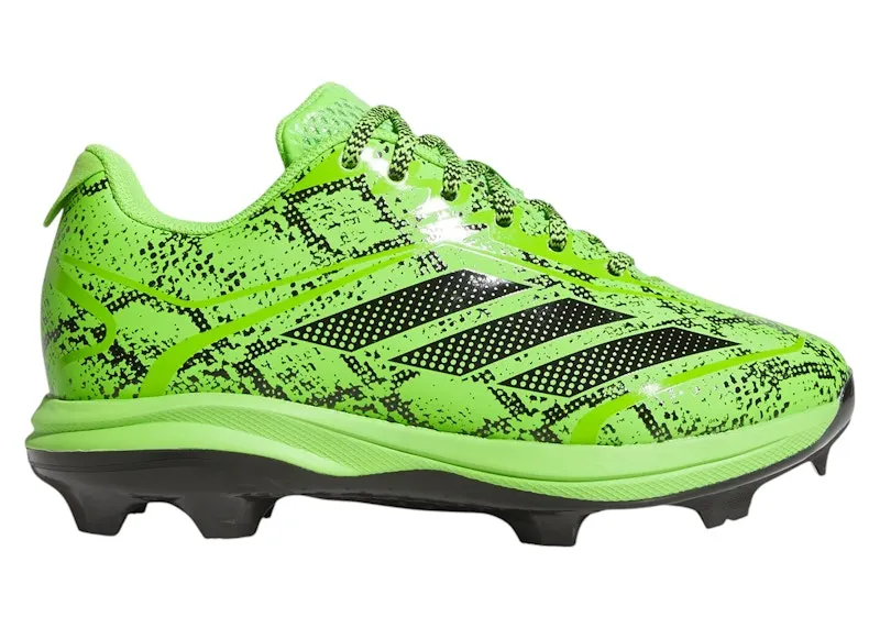 adidas Adizero Electric 2.0 Exotic Speed TPU Cloud White Core Black (JR7835)