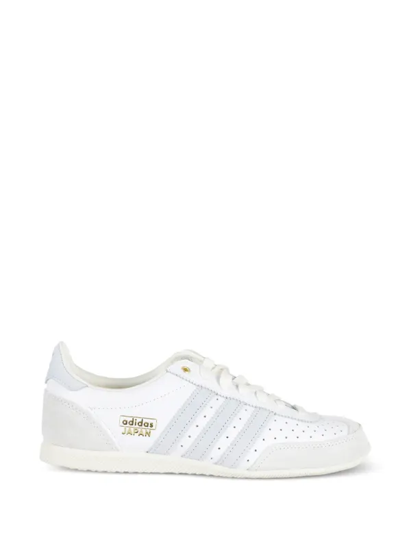 adidas Japan Decon leren – White (IH1619D098)