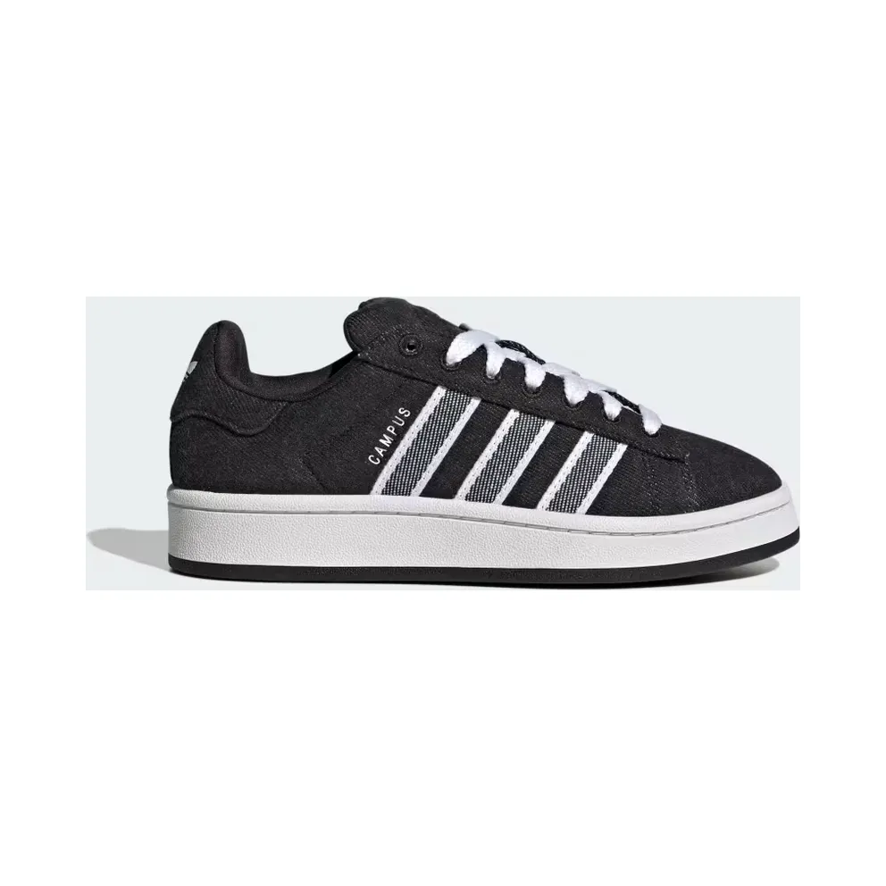 adidas Campus 00s Denim Black White