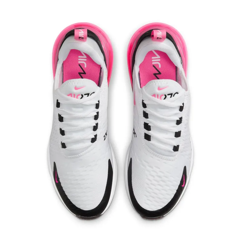 Nike Air Max 270 “Hyper Pink” (AH6789-127)