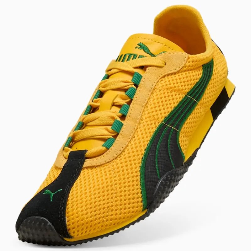 Puma H-Street OG Jamaica Yellow Sizzle (403775-01)