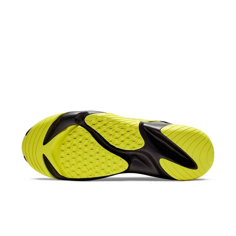 Nike Zoom 2K Black Dynamic Yellow (AO0269-006)