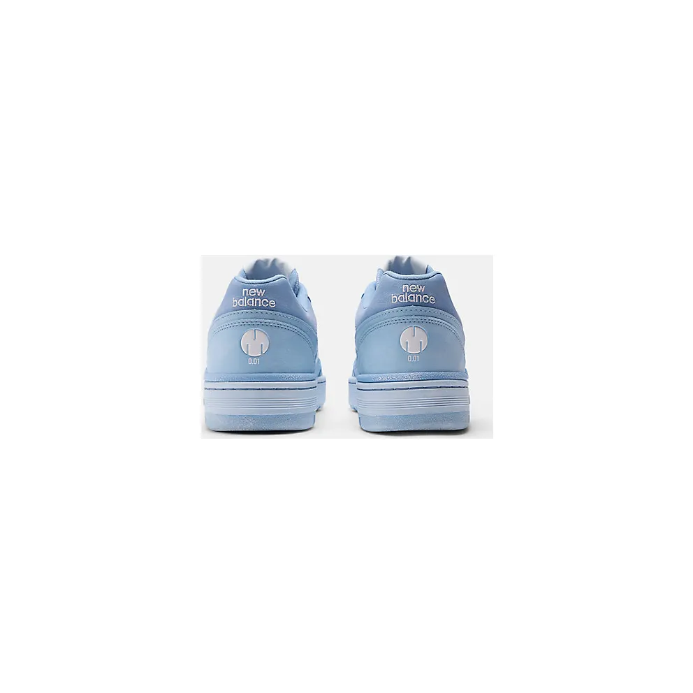 New Balance 0.01 MSFTSrep Washed Blue (CTJSTR)