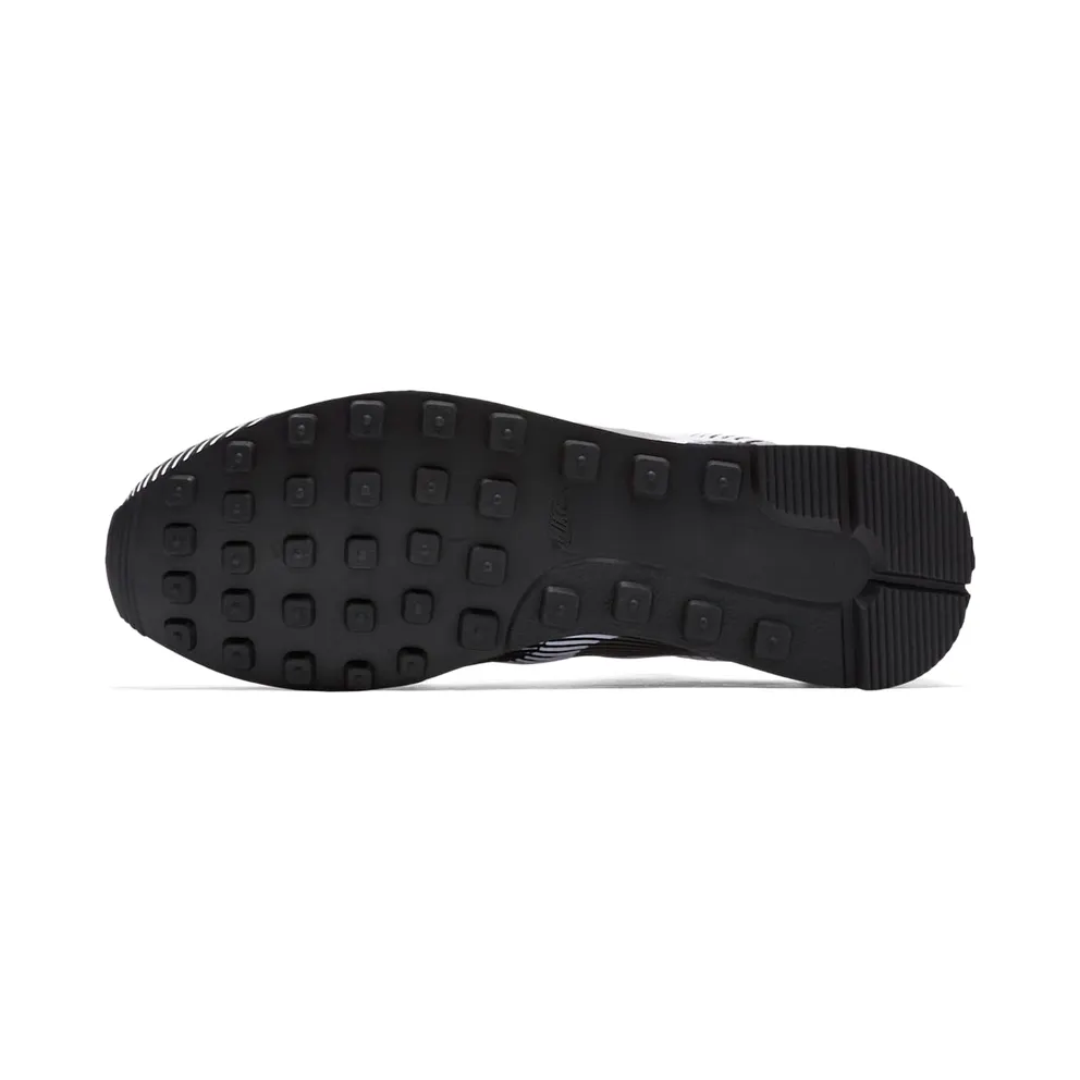 Nike Internationalist Kjcrd M Qs Black Black White Black/Black/White (829344-001)
