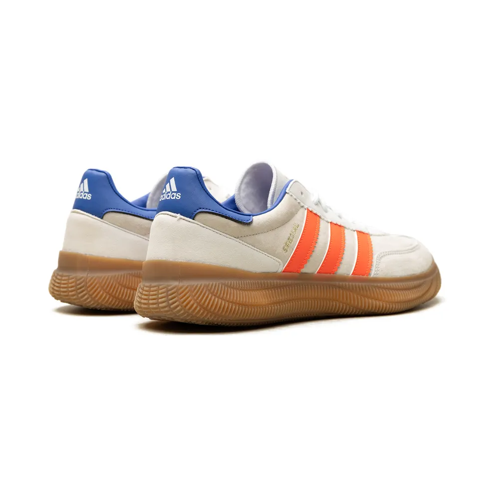 Adidas HB Spezial Pro Handball Cloud White / Solar Red / Sonic Ink (FZ4654)