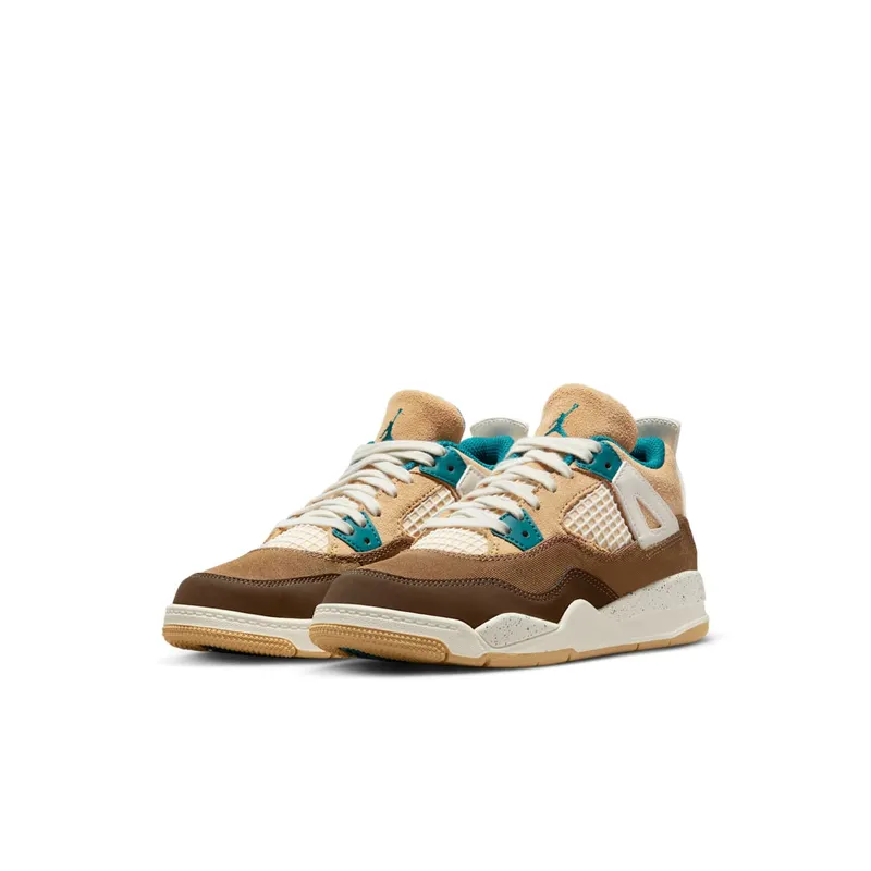 Air Jordan 4 Retro PS “Seasonal Collector” (FB2213-200)