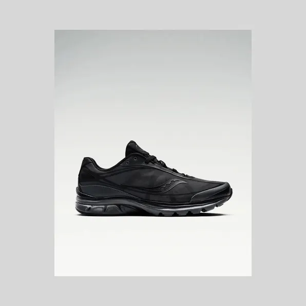 SAUCONY Kinvara 1 S “Black” (S70917-3)