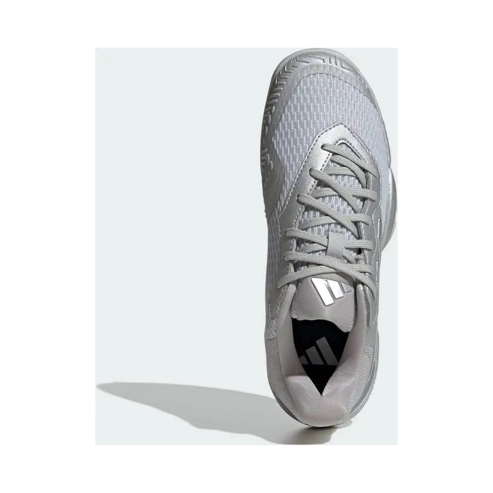 adidas Barricade Silver Metallic Dash Grey (JH5128)