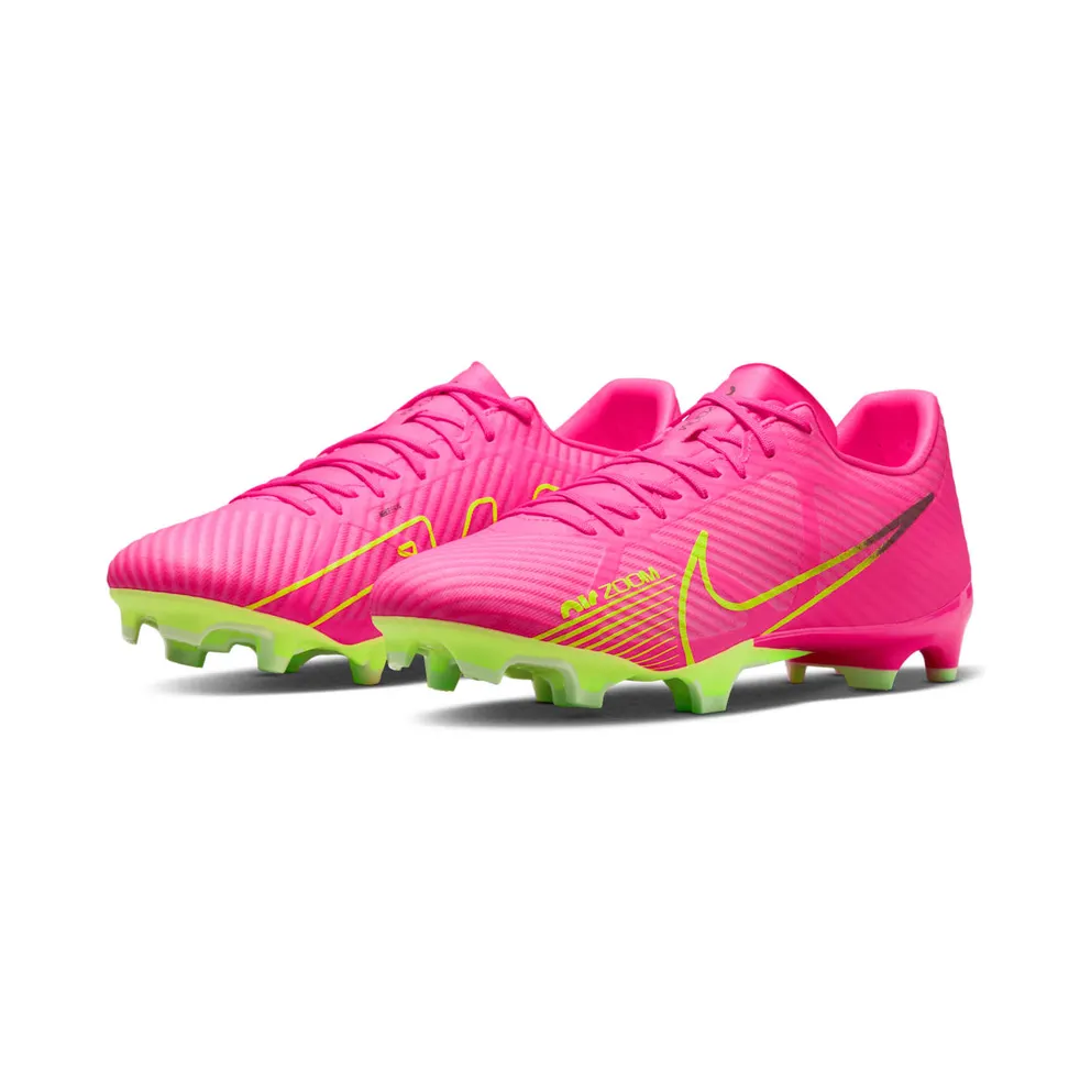 Nike Zoom Mercurial Vapor 15 Academy MG Luminous Pack (DJ5631-605)