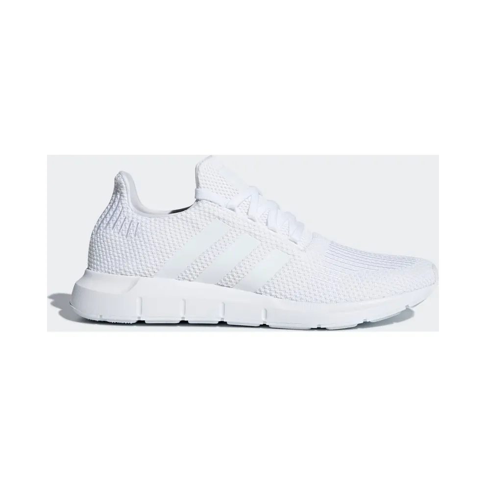 adidas Swift Run Schuh Cloud White / Cloud White / Cloud White (B37725)