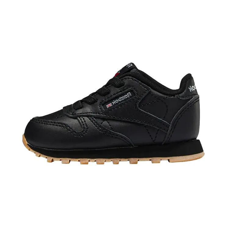 Reebok Classic Leather TD “Black Gum” (GX9396)