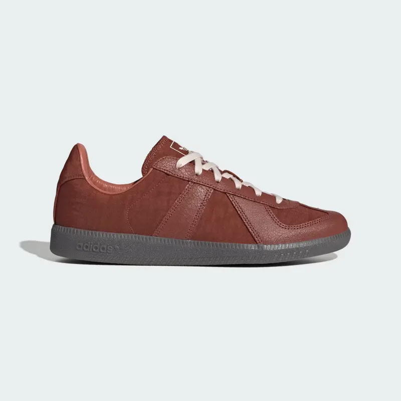 adidas BW Army “Burnt Sienna / Burnt Sienna / Charcoal” (KK5026)
