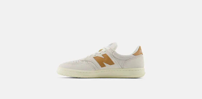 New Balance T500 Tobacco Sea Salt (CT500CA)