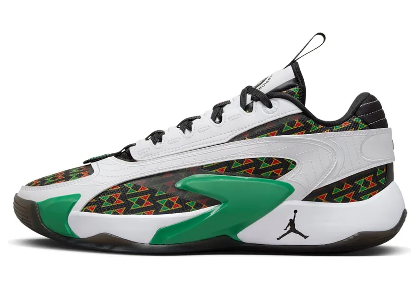 Jordan Luka 2 Quai 54 (FQ1153-100)