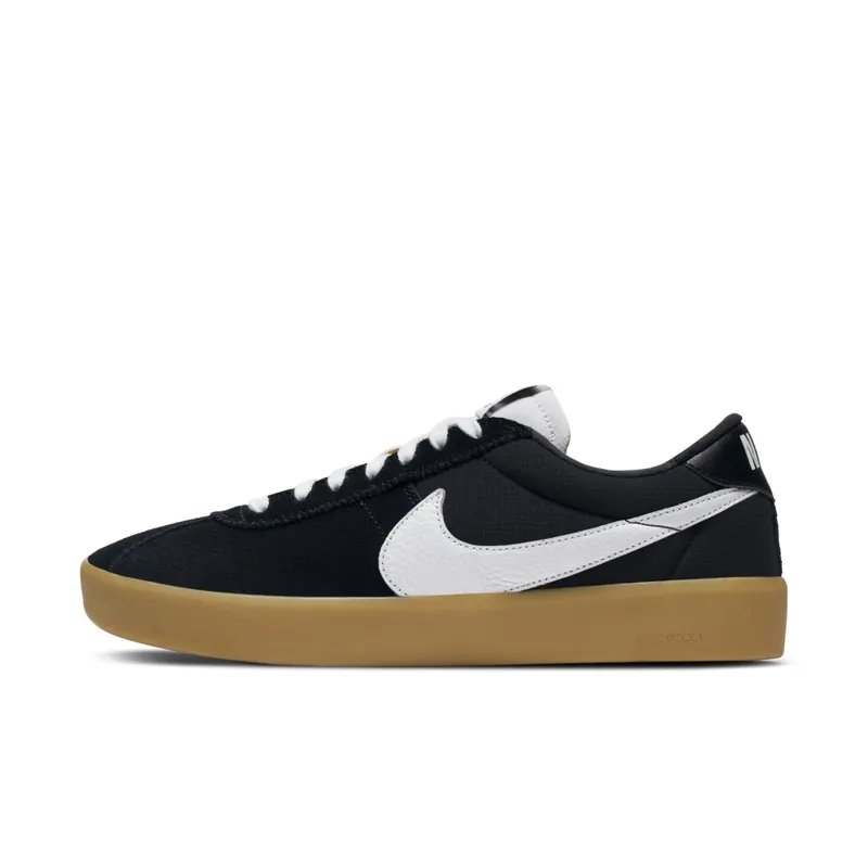 Nike SB Bruin React Skate Black (CJ1661-002)
