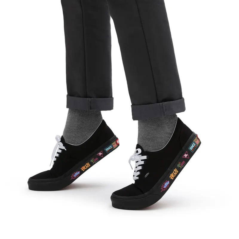 VANS Vans Market Era Shoes Black (VN0A5JMLB0K)