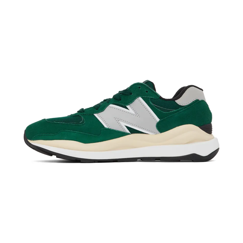 New Balance New Balance Green/Grey (M5740HR1)