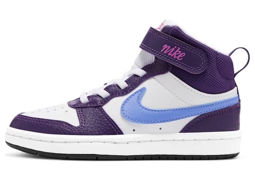 Nike Court Borough Mid CD7783-106