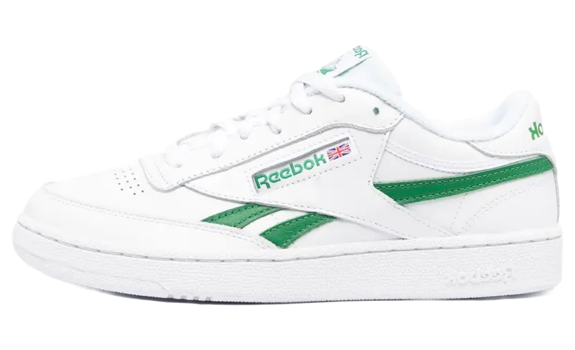 Reebok CLUB C REVENGE MU “White” (EG9271)